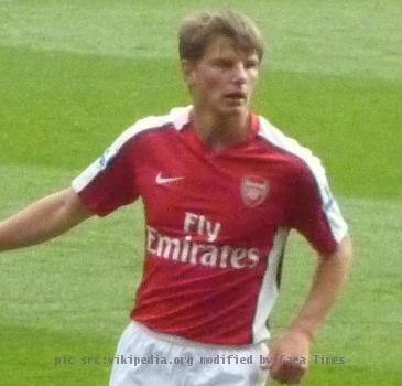 Andrei Arshavin