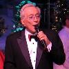 Andy Williams at Moon River theatre 2006.