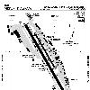 FAA airport diagram for BFI (Boeing Field/King County International Airport) in Washington, United States.