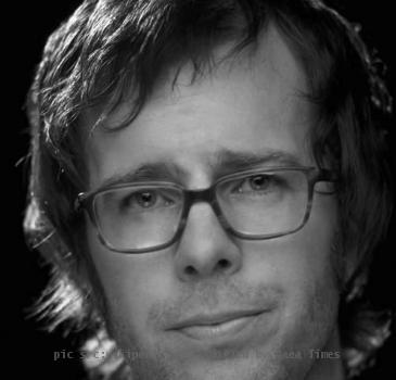 Benjamin Scott "Ben" Folds (born September 12, 1966) is an American singer-songwriter, multi-instrumentalist, and the former frontman of the band Ben Folds Five.