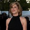 Christine Baranski at the Metropolitan Opera opening in 2008. © Rubenstein, photographer Martyna Borkowski