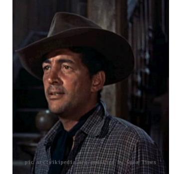 Dean Martin in Rio Bravo (1959)