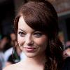 Emma Stone at the