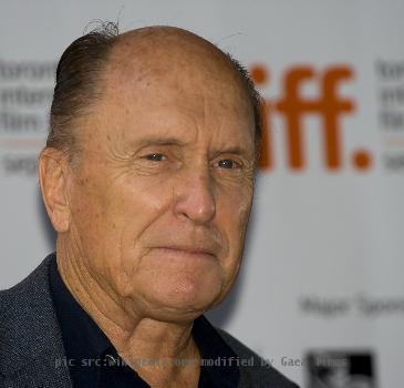 At the premiere of "The Road", directed by John Hillcoat, and based on the novel by Cormac McCarthy, during the Toronto International Film Festival, 2009.