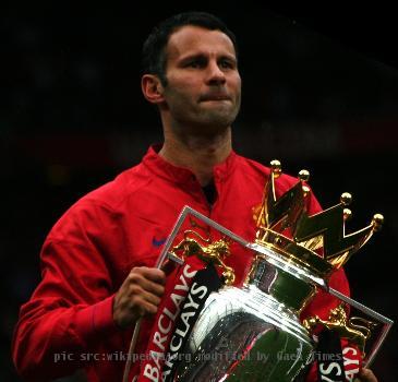 Ryan Giggs