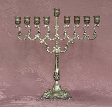 <b>Hanukkah</b>