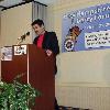 John Stossel at the 2007 New Hampshire Liberty Forum