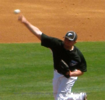 Kyle Drabek