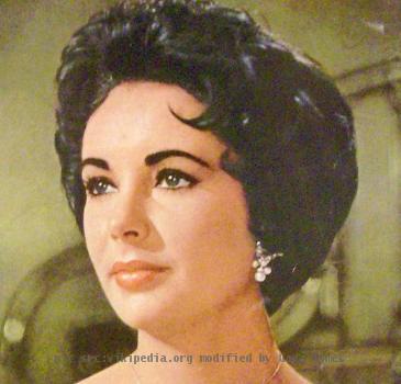 Elizabeth Taylor