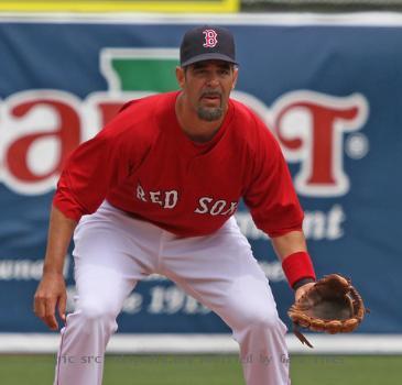 Mike Lowell