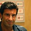 Luis Figo in Inter.......