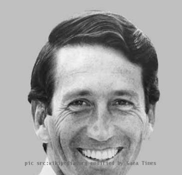 Mark Sanford, governor of South Carolina