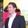 Actor Matthew Morrison