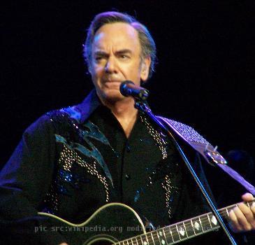 Neil Diamond