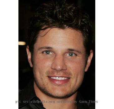 Nick Lachey