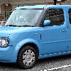 Nissan Cube ( Z11 )