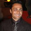 Rahul Bose at the premiere for