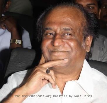 Rajinikanth