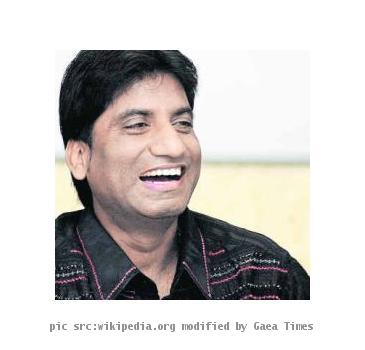 Raju Srivastav