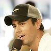 Enrique Iglesias at MuchMusic