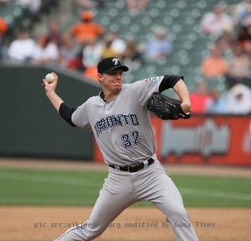 Roy Halladay