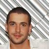 Shayne Ward in Hong Kong