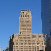 Verizon Building in New York City