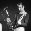 Frank Zappa, Ekeberghallen, Oslo, Norway, January 16th 1977