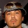 Baby Bash attending the AVN Awards Show at the Palms Casino Resort, Las Vegas, Nevada on January 9, 2010 - Photo by Glenn Francis of www.PacificProDigital.com