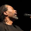 Bobby McFerrin in SYMA Sport and Event Centre, Budapest, Hungary