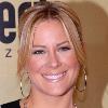 Actress Brittany Daniel