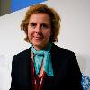 Connie Hedegaard, former Danish Minister for Climate and Energy and was the president of COP15.