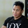 Vietnamese-American actor and mixed martial artist Cung Le