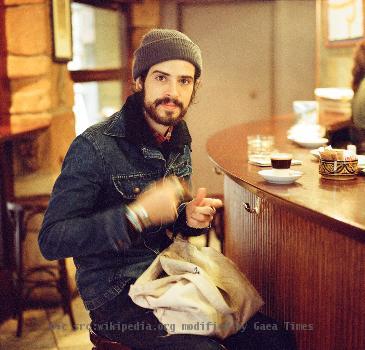 Devendra Banhart