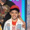 Indian actor Darsheel Safary