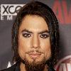 Dave Navarro attending the AVN Awards Show at the Palms Casino Resort, Las Vegas, Nevada on January 9, 2010 - Photo by Glenn Francis of www.PacificProDigital.com