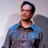 Diedrich Bader in Austin, Texas for an