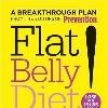 Low Resolution image of the Flat Belly Diet Book Cover