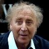 Gene Wilder at a book signing for