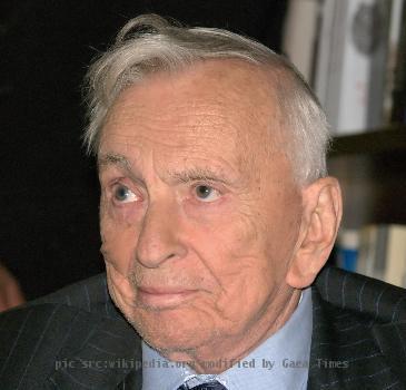 wGore Vidal