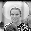 Non-free image to replace commons image "Grace Kelly closeup Expo67.jpg"