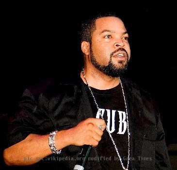 Ice Cube