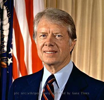 Jimmy Carter