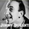 Cropped screenshot of Jimmy Durante from the trailer for the film