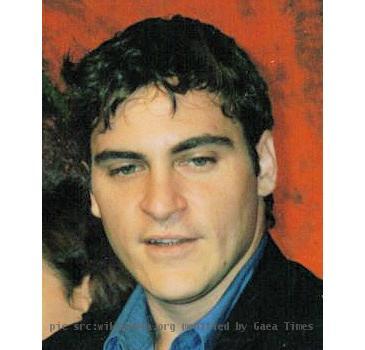 Joaquin Phoenix