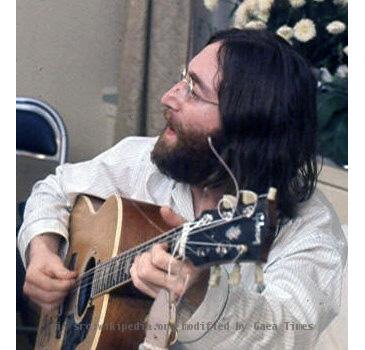 John Lennon