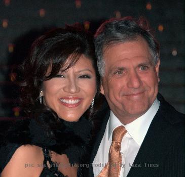 wJulie Chen