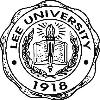 This logo is freely available for distribution from Lee University.