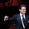 Luis Miguel in the National Auditorium