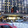 I take this nice picture of Pennsylvania Station/ Madison Square Garden entrance back in 2005.. Look at my user page for licensing details, forsoo. - UserRickyrab